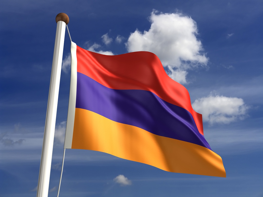 Η Φωνή των Κούρδων υπέρ του δίκαιου αγώνα των Αρμενίων
