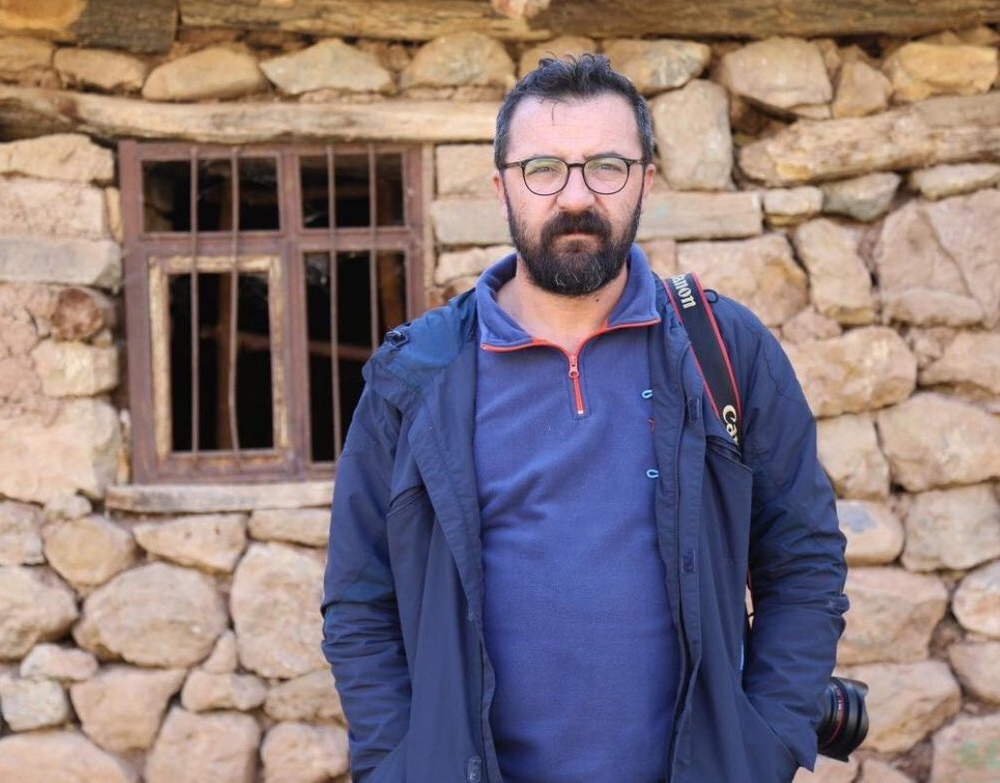 Σύλληψη δημοσιογράφων που αποκάλυψαν τα εγκλήματα του τουρκικού καθεστώτος