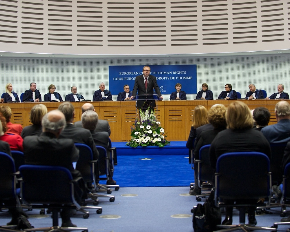 Το Ευρωπαϊκό Δικαστήριο καταδίκασε την Τουρκία για παραβιάσεις της ελευθερίας του λόγου