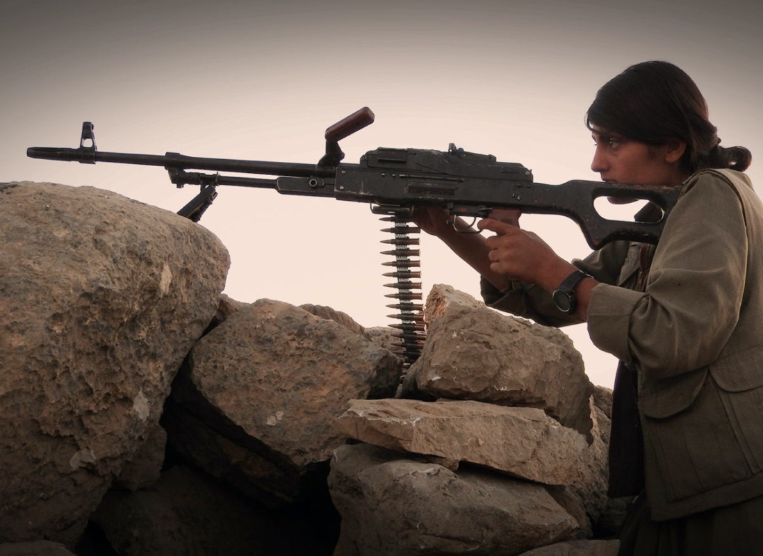 HPG: Δεκατρείς Τούρκοι στρατιώτες σκοτώθηκαν στο Νότιο Κουρδιστάν