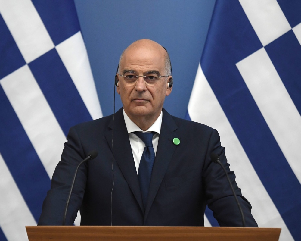 Η Ελλάδα επιτίθεται στο Βερολίνο το οποίο αρνείται την επιβολή εμπάργκο όπλων στην Τουρκία
