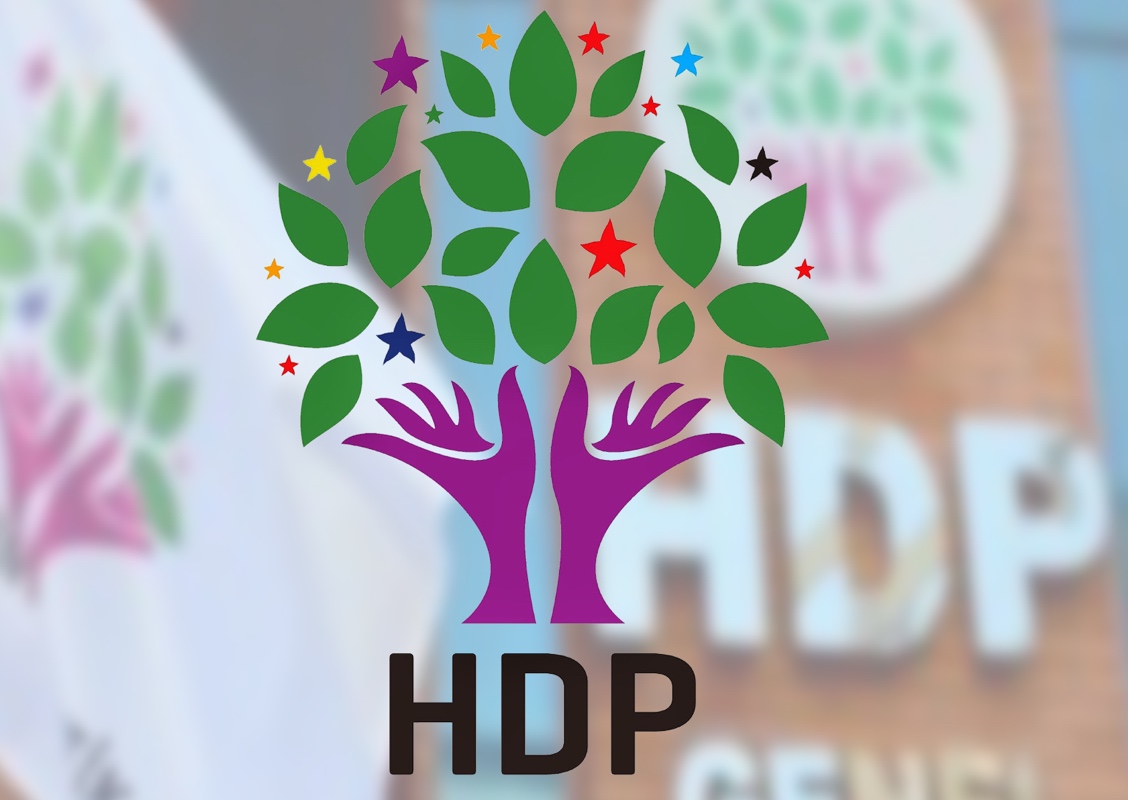 Η αστυνομία συνέλαβε έξι μέλη του HDP και του TUAY-DER στην Κωνσταντινούπολη
