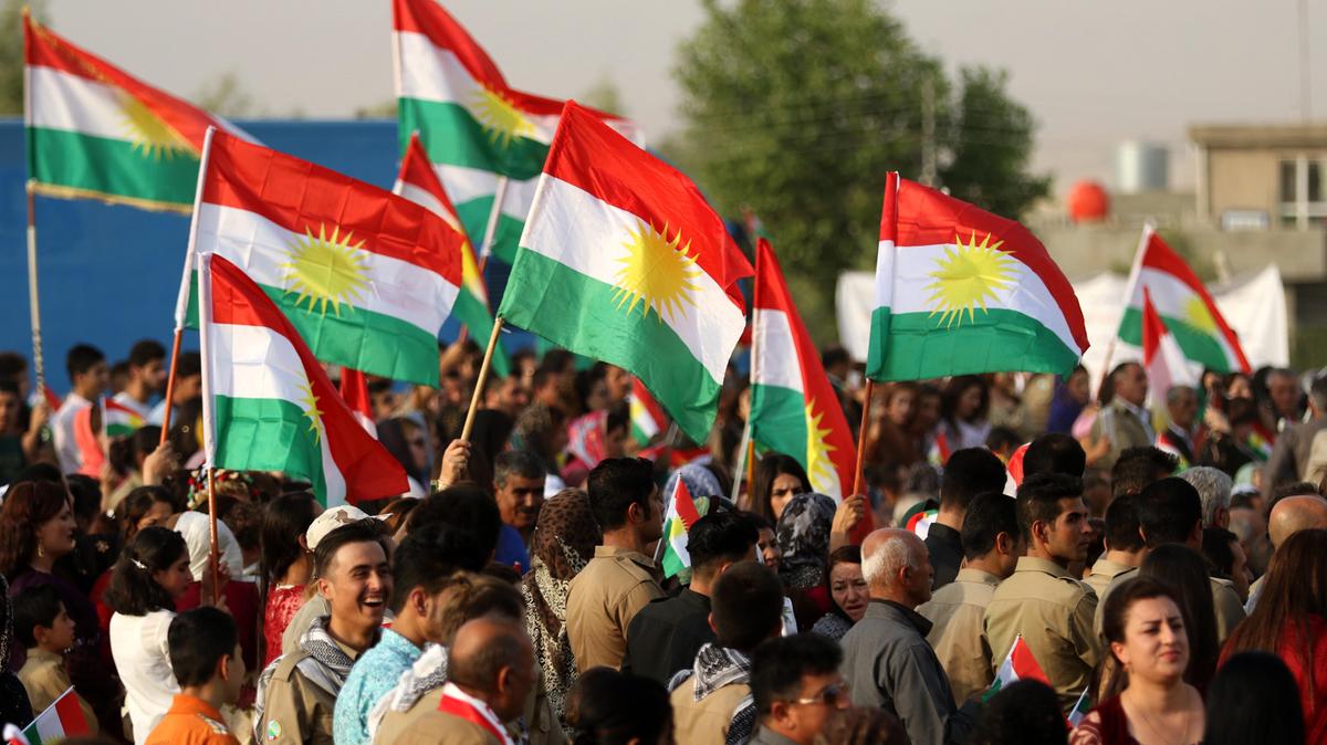”Καταστρέφουν τις ζωές μας” αναφέρουν Κούρδοι αγρότες λόγω της δράσης των Bayraktar στα βουνά του Ιράκ