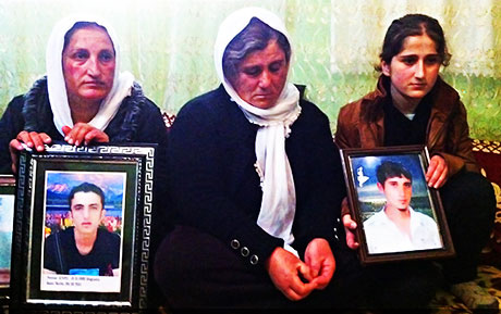 Θυμόμαστε με θλίψη μετά από 9 χρόνια τη σφαγή του Ρομπόσκι