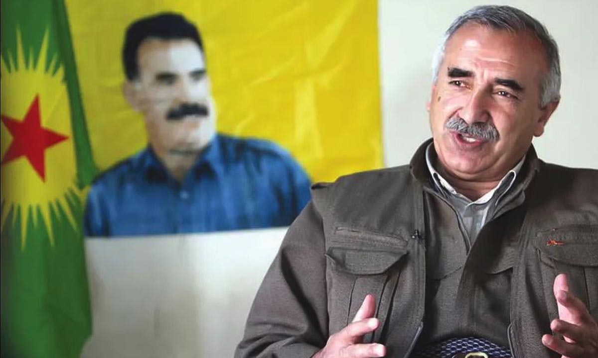 Καραγιλάν: Το PKK εγγυάται ότι θα υπάρξει λογοδοσία