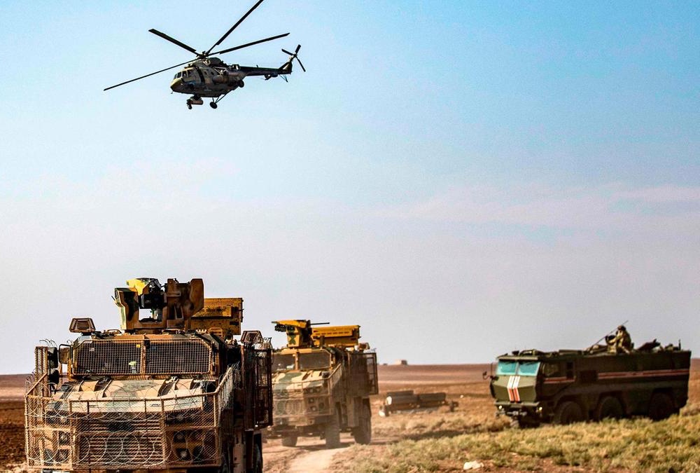 Οι σχέσεις της Άγκυρας με το ISIS εξακολουθούν να είναι κόκκινο πανί