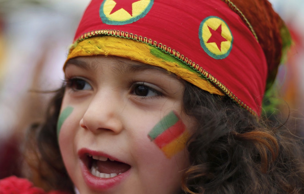 YPG για τη νίκη του Κομπάνι: Θα συνεχίσουμε να κάνουμε τα πάντα για να υπερασπιστούμε τον λαό και την επανάστασή μας