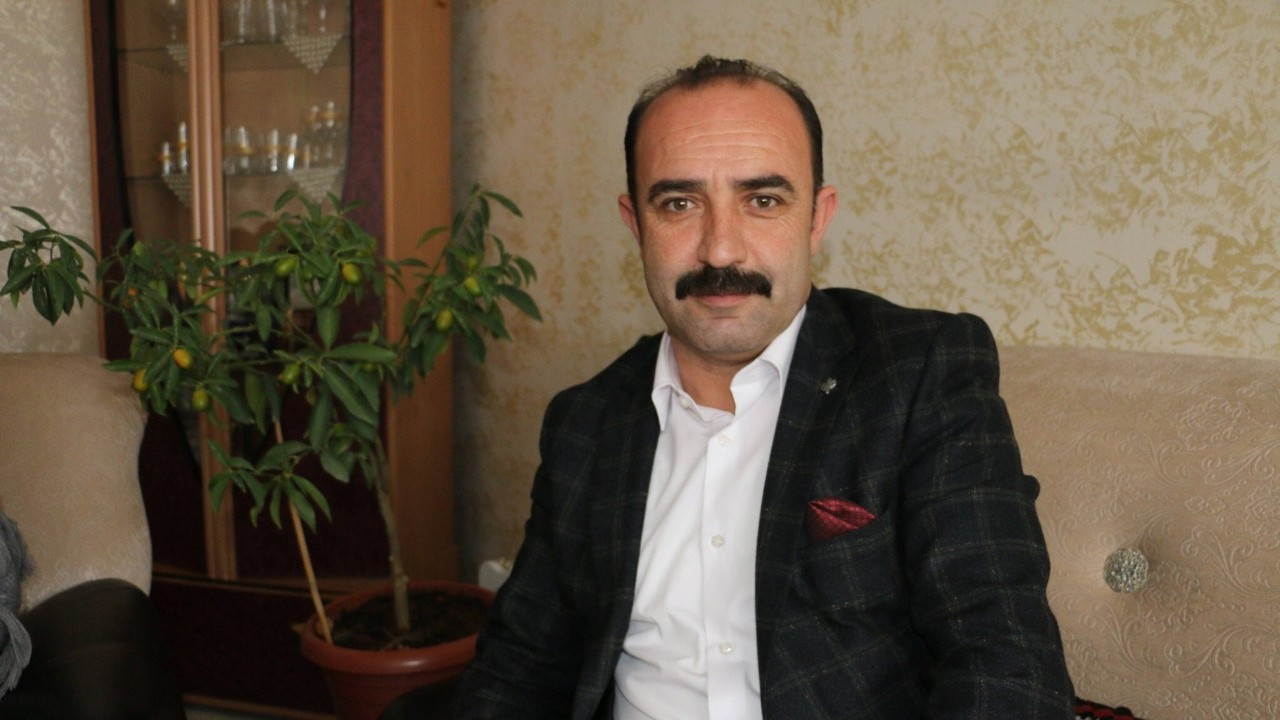 Κούρδος δήμαρχος καθαιρέθηκε από τον Ερντογάν και καταδικάστηκε σε φυλάκιση