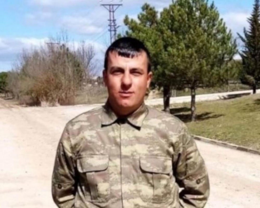 Τουρκία, χώρα κρεματόριο: Δολοφόνησαν Κούρδο στρατιώτη με βασανιστήρια και είπαν ότι αυτοκτόνησε