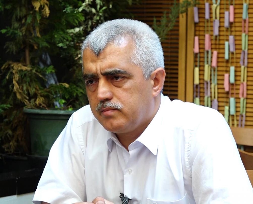 Αναπληρωτής HDP Gergerlioğlu: Η δίωξή μου είναι πολιτική