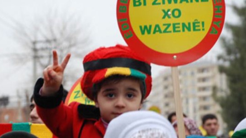 Κούρδοι ακαδημαϊκοί ζητούν την αναγνώριση της Κουρδικής γλώσσας στην Τουρκία