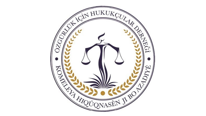 Η ένωση "Δικηγόροι για την Ελευθερία" απηύθυνε έκκληση υποστήριξης του βουλευτή Gergeriloğlu