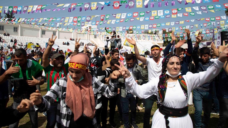 Η σημασία του εορτασμού του Νεβρόζ στα Άδανα