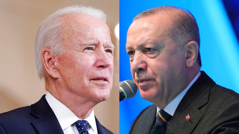 Ο Ερντογάν θα παίξει το “χαρτί” του ΝΑΤΟ και του Ιντζιρλίκ απέναντι στις ΗΠΑ
