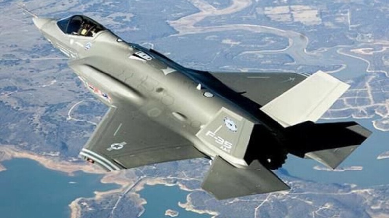 Οι ΗΠΑ ειδοποίησαν επίσημα την Τουρκία για την απομάκρυνσή της από το πρόγραμμα F-35