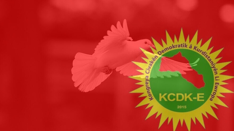 Το KCDK-E γιορτάζει το Πάσχα και καλεί όλους τους λαούς να υπερασπιστούν τη διαφορετικότητά τους