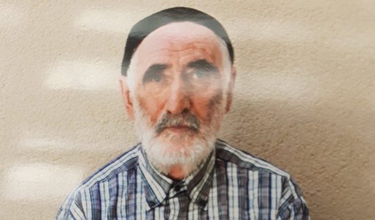 76χρονος άντρας που καταδικάστηκε επειδή μιλούσε Κουρδικά, πέθανε στη φυλακή