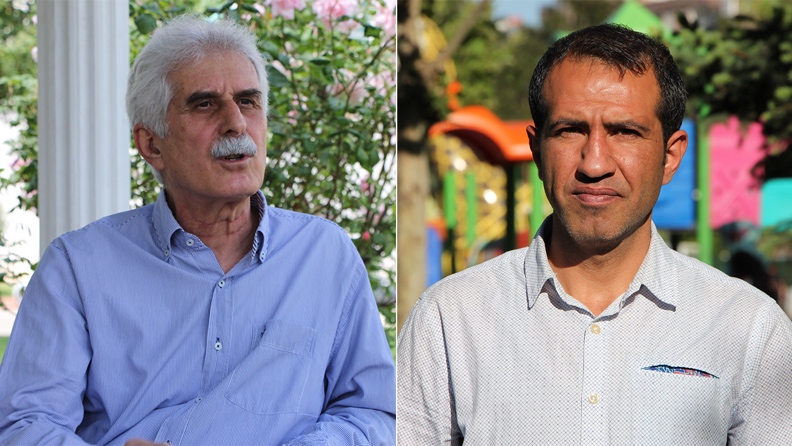 Ακτιβιστές των κουρδικών λένε ότι άτομα που ενδιαφέρονται για τη κουρδική γλώσσα έχουν «ποινικοποιηθεί» στην Τουρκία