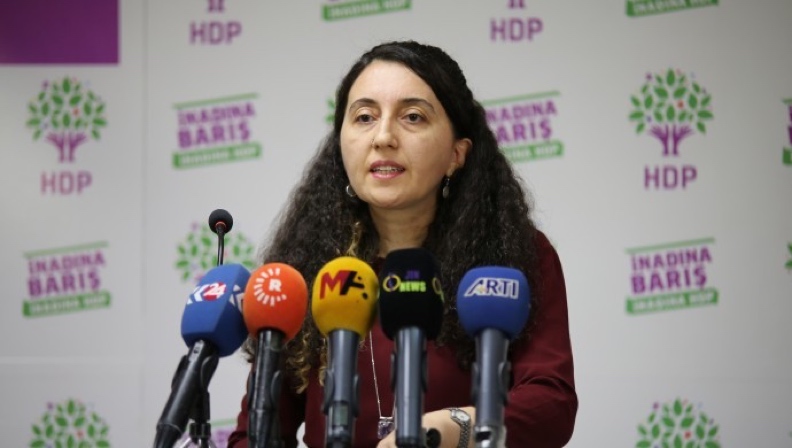 Εκπρόσωπος του HDP: «Ο Οτσαλάν είχε προειδοποιήσει για την κρατική μαφία στην Τουρκία»