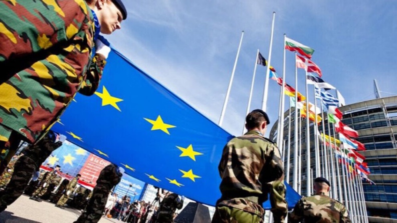 Η Τουρκία θέλει να συμμετάσχει στο Ευρωπαϊκό πρόγραμμα δημιουργίας Ευρωπαϊκού στρατού