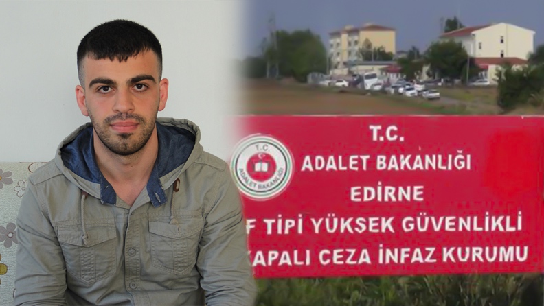 Το Εξπρές του Μεσονυχτίου: κρατούμενος στις τουρκικές φυλακές περιγράφει τα βασανιστήρια που υπέστη