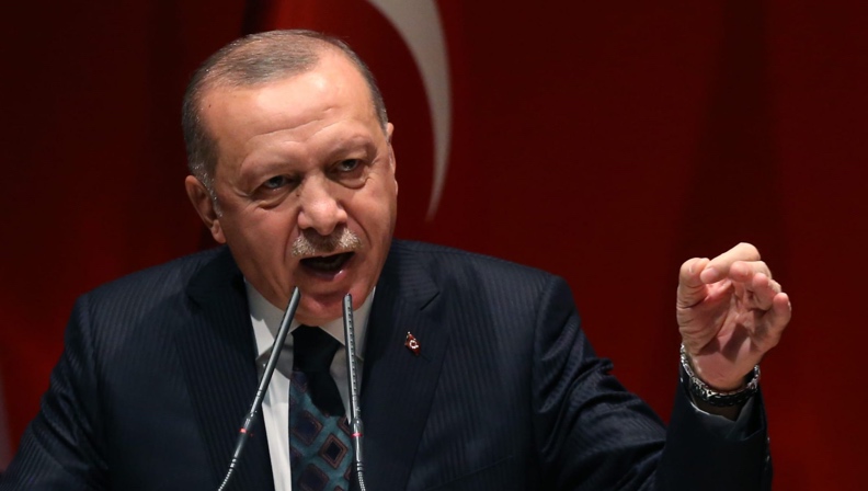 Τουρκία: Κρατικός χορηγός της τρομοκρατίας;