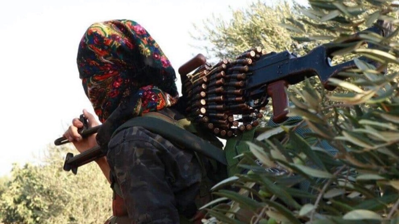 Δώδεκα Τούρκοι στρατιώτες και δύο μισθοφόροι σκοτώθηκαν στο Αφρίν