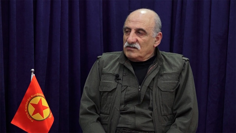 Ντουράν Καλκάν: Η Τουρκία θέλει την πλήρη υποστήριξη όλων των δυνάμεων του ΝΑΤΟ ενάντια στο PKK