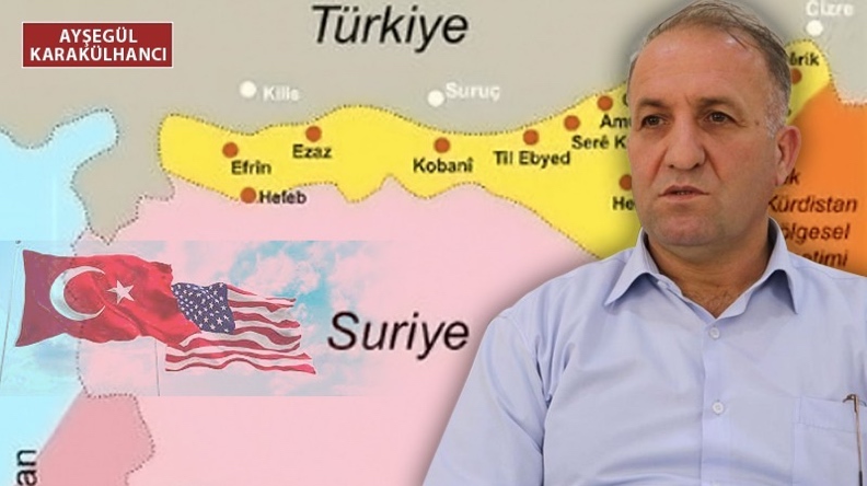 Οι ΗΠΑ έδωσαν εγγυήσεις στους Κούρδους της ΒΑ Συρίας: Εδώ θα μείνουμε