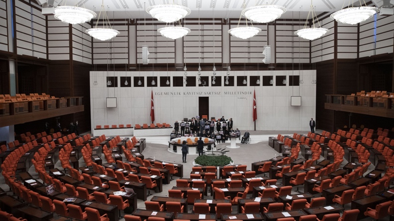 Τουρκία: Το φιλοκουρδικό κόμμα HDP καταγγέλλει ότι η δικαστική υπόθεση για το κλείσιμό του είναι μια «πολιτική επιχείρηση»
