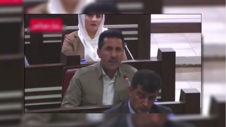 Ιρακινός βουλευτής: «Η Τουρκία πρέπει να αποσυρθεί από την περιοχή του Κουρδιστάν»