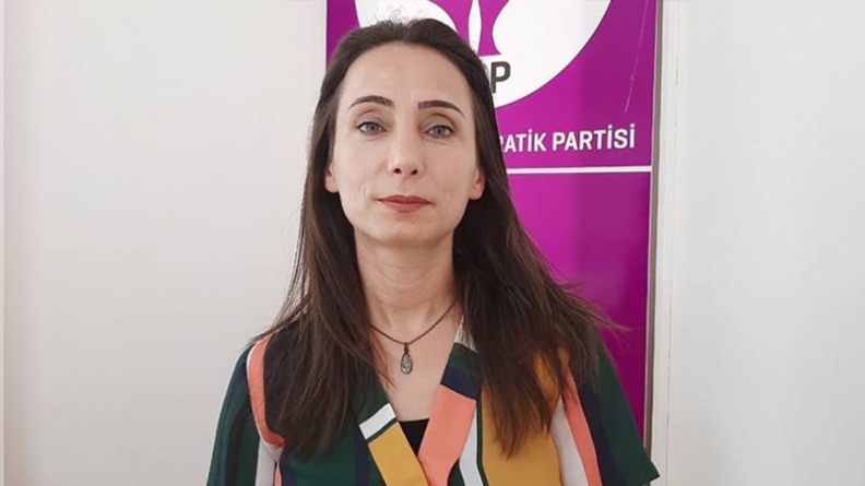 HDP: Έκκληση για διεθνή γυναικεία αλληλεγγύη για την υποστήριξη του απελευθερωτικού αγώνα των γυναικών στο Αφγανιστάν