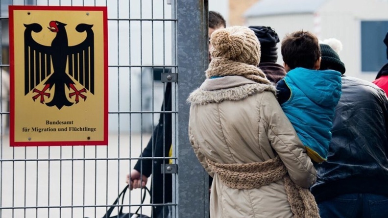 Γερμανία: τα Βαυαρικά δικαστήρια αρνήθηκαν το άσυλο σε δύο πολιτικούς πρόσφυγες από την Τουρκία
