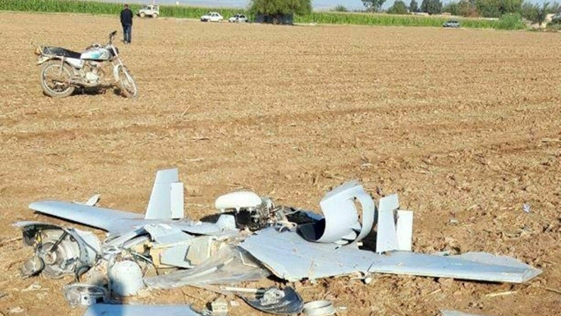 Συστήματα αεράμυνας της Αρμενίας κατέρριψαν δύο drones του Αζερμπαϊτζάν