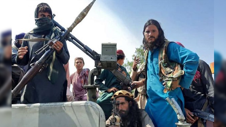 Το ISIS και οι Ταλιμπάν «είναι η αιμοσταγής κατάρα του πολιτικού Ισλάμ»