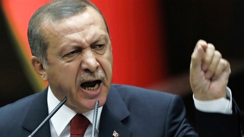 Τουρκία: Τα τελευταία έξι χρόνια 38.581 άτομα διώχθηκαν για προσβολή του Ερντογάν