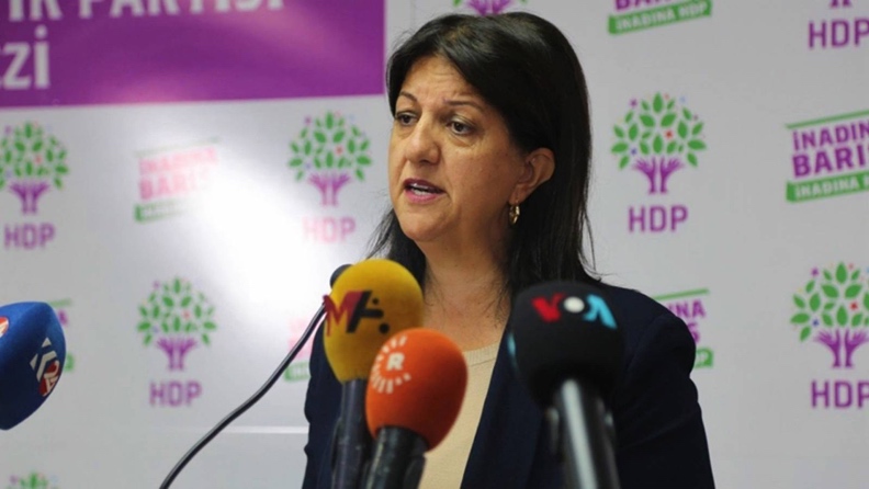 Βουλεύτρια HDP: Το εκλογικό όριο του 10% αποτελεί εμπόδιο για την «πατριαρχική τάξη» στην Τουρκία