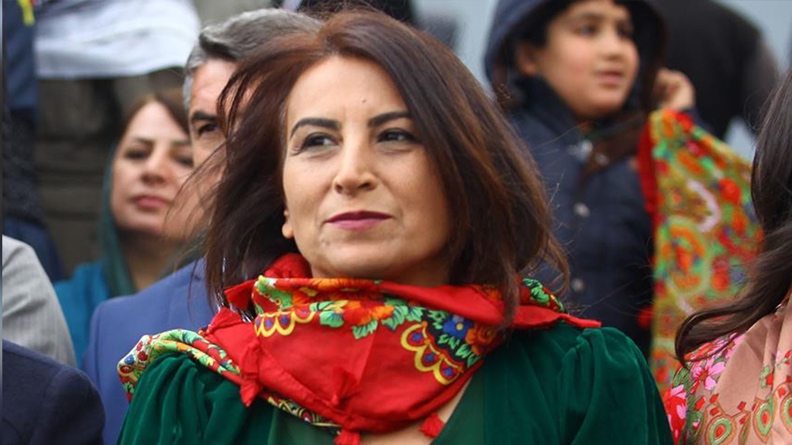 Τουρκία: Φυλακίστηκε εξέχουσα Κούρδισσα πολιτικός με σοβαρά ζητήματα υγείας
