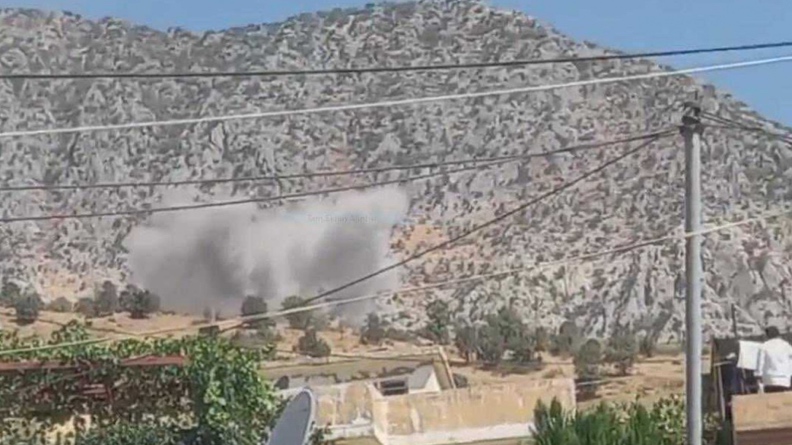 Τουρκικά αεροσκάφη βομβαρδίζουν κουρδικό χωριό με χημικά όπλα εν μέσω εκκλήσεων για έρευνες εγκλημάτων πολέμου