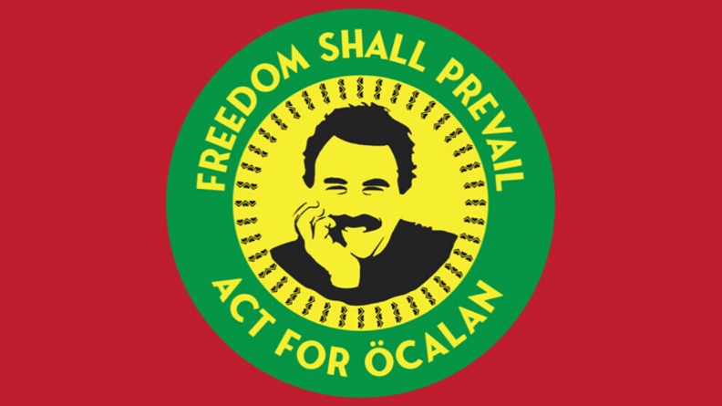 791 επιφανείς υποστηρικτές από περισσότερες από 30 χώρες υποστηρίζουν την εκστρατεία απελευθέρωσης του Οτσαλάν