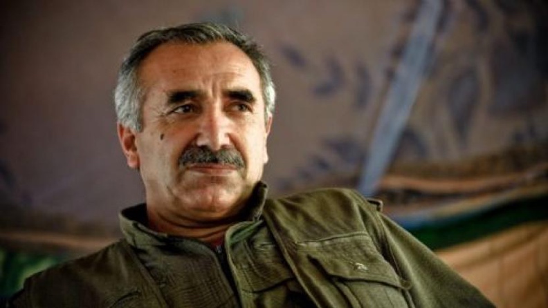 Αποκλειστική συνέντευξη του κορυφαίου διοικητή του PKK Μουράτ Καραγιλάν - Μέρος 1