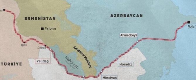 Απρόσμενη βοήθεια στην Τουρκία-Ο Αρμένιος πρωθυπουργός τα βρίσκει με την Άγκυρα
