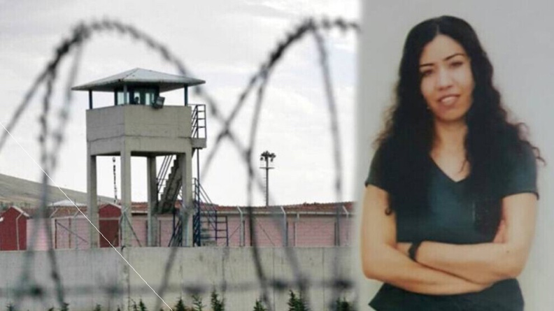 Γυναίκα πολιτική κρατούμενη βασανίστηκε και υποβλήθηκε σε σεξουαλική βία