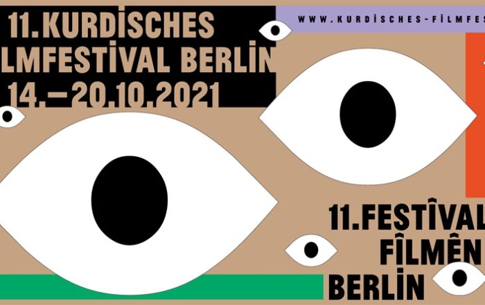 Ξεκίνησε το 11ο Φεστιβάλ Κουρδικού Κινηματογράφου του Βερολίνου