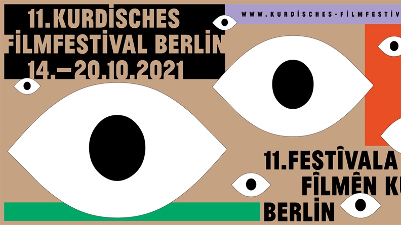 Ξεκίνησε το 11ο Φεστιβάλ Κουρδικού Κινηματογράφου του Βερολίνου