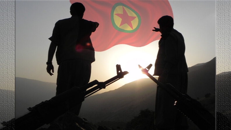 Αντάρτες έπληξαν τουρκικές δυνάμεις για να τιμήσουν την επέτειο του PKK