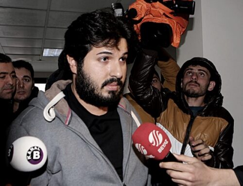 Confidential documents of the Zarrab case to go public