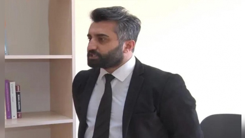 Τουρκία: Συνελήφθη ακαδημαϊκός επειδή έγραψε τη λέξη «Κουρδιστάν» στα μέσα κοινωνικής δικτύωσης