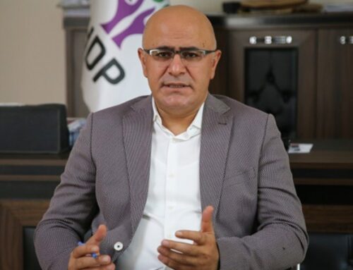 Özsoy: There are strong claims of Turkish Airlines involvement in people smuggling