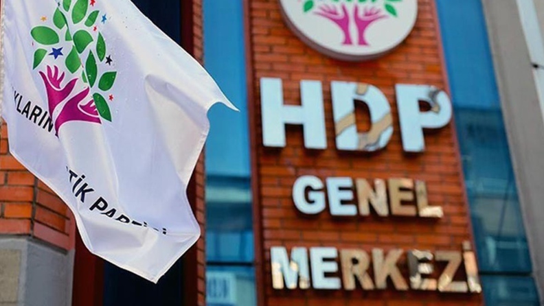 Έρευνα εναντίον βουλευτών του HDP επειδή μίλησαν για τη Γενοκτονία των Αρμενίων
